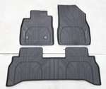 New Oem Gm Front & 2ND Row All Weather Floor Liners 42669372 Trailblazer 21-25. Fixed Price $94.89.