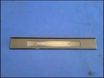 2018-2023 Ford Mustang Gt S550 Driver Door Sill Plate Scuff Performance 2691. Fixed Price $49.99.