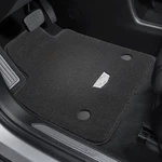 Genuine Gm Floor Mats Carpet 84130094. Fixed Price $252.11.