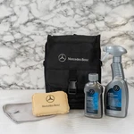 Mercedes Interior Care Kit With Case Genuine Original Oem 2119860000 New. Fixed Price $71.60.