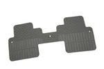 New Genuine Gm 22890452 Floor Mat All Weather 2ND Row 2012-17 Traverse Titanium. Fixed Price $82.49.