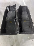 2013-2020 Subaru Brz / Scion Fr-s Toyota 86 Floor Interior Carpet. Fixed Price $180.00.
