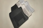 Genuine Infiniti All-season Floor Mats Q50 / Black (4-PIECE Set) 999E1J6000V. Fixed Price $144.00.