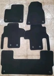 22-26 Jeep Grand Wagoneer Floor Mats 5PIECES(NEW). Fixed Price $159.00.