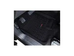 12920.01 Rugged Ridge All Terrain Floor Liner Wrangler Jk 07-18. Fixed Price $119.99.