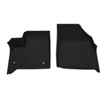 Oem 2024-2026 Gmc Acadia Front All Weather Floor Mats Liners Black 84933241. Fixed Price $145.99.