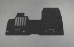 Genuine Nissan 2023-2025 Ariya Front Carpet Floor Mats T99E2-5MP0A. Fixed Price $196.00.