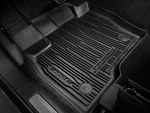 Ford Edge Floor Mat Set 2022-2024 All Weather Front And Rear Liners. Fixed Price $202.50.