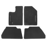 Genuine Ford 2010 Edge Front Contour Carpet Floor Mat AT4Z-7813300-AA. Fixed Price $49.49.