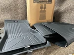 Fjinfly All Weather Anti-slip 4 Pc Floor Mat For 2023 2022 2021 Tesla Model. Fixed Price $65.59.