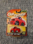 2026 Mga Entertainment Tuned Muscle Cars 01 Ford Svt F150 Series 10. Fixed Price $20.00.