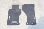 2016-2018 Mazda MX-5 Miata Carpet Floor Mats Piece Set Black, C021, Oem, 2016,. Fixed Price $105.05.