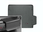 Weathertech Cargo Liner Trunk Mat - 40580SK. Fixed Price $193.90.