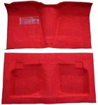 1959-60 Chevrolet Impala Carpet By Acc. Fixed Price $415.80.