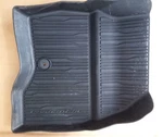 Ford Explorer 2011-2015 Front Passenger Mat Rh HB5J-7813086-BBW Oem. Fixed Price $37.40.