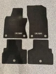 2018-2019 Infiniti Q50 Floor Carpet Mats. Fixed Price $139.99.