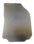 Gmc 2018-23 Terrain Floor Mat Front Left Driver Side Only Jet Black Oem. Fixed Price $19.95.
