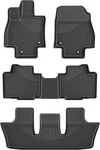 3-ROW Floor Mats 2024 Toyota Grand Highlander. Fixed Price $79.95.