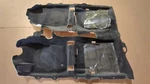 New Oem Ford Whole Floor Carpet 2006-2012 Fusion Milan Mkz Black 6H6Z-5413000-AA. Fixed Price $195.00.