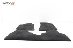 2023 Kia Niro Ev Floor Carpet Liner Cover Mat Oem -set Of 3-. Fixed Price $59.99.