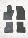 2015-2020 Jeep Renegade All Weather Floor Mats 4PC Set Oem Free Shipping. Fixed Price $79.90.