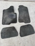 Oem Gm Floor Mat Suburban Tahoe 1999 2006 Sierra Silverado. Fixed Price $140.00.