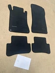 2001-2006 Mercedes-benz W203 C55 C230 C240 C280 C320 Floor Mats Original. Fixed Price $224.00.