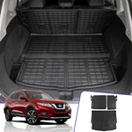 Rongtaod Trunk Cargo Mat Set Nissan Rogue 2021-2026. Fixed Price $117.60.