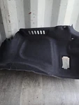 Jaguar Xf 2011-2014 Right Side Boot Trim Panel Carpet 9X23-F45422-AA. Fixed Price $26.87.