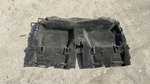 Rear Floor Interior Body Carpet 2016 Ford Fusion Se 2013 2014 2015. Fixed Price $219.50.