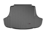 Weathertech Cargo Liner Trunk Mat For Hybrid/es - Black. Fixed Price $136.95.