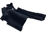 2021 Jeep Wrangler Unlimited Rear Left Wheelhouse Carpet 6SQ61TX7AA Oem. Fixed Price $199.00.