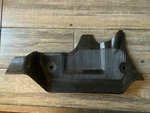 70-81 Camaro Firebird Trans Firewall Carpet Cover Foot Toe Board Kick Pad. Fixed Price $24.99.
