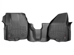 Weathertech Floorliner 2013-2016 Ford Super Duty Black. Fixed Price $163.95.
