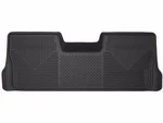 Husky X-act Contour Mat Fits 09-14 F150 Supercrew Incl Raptor 2ND Row 1PC Blk. Fixed Price $89.99.