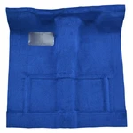 For Mazda B1800 78 Carpet Standard Replacement Molded Medium Gray Complete. Fixed Price $279.59.