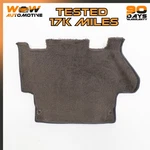 06-16 Aston Martin V8 Vantage Rear Right Floor Carpet Liner Cover Mat Oem. Fixed Price $46.18.