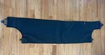 Genuine Land Rover Defender MK2 90 L663 Load Space Cover A107884 N8B2-46668-ACW. Fixed Price $59.99.