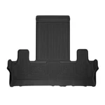Husky Liners Black 3RD Seat Floor For Expedition / Navigator 54681. Fixed Price $101.03.