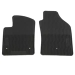 2012-2017 Fiat 500 All Season Front Rubber Slush Mats New Mopar Oem Genuine. Fixed Price $120.23.