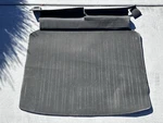 02-06 Acura Rsx Type Rear Trunk Carpet Liner Cover Hatch Mat Oem 70K Miles. Fixed Price $99.99.