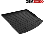 For 23-25 Kia Niro& Ev Heavy Duty Tpe Trunk Mat 3D Rear Cargo Carpet Liner. Fixed Price $47.99.