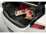 Genuine Ford Cargo Area Mat Carpet DP5Z-5413046-DB. Fixed Price $56.10.