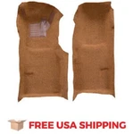 Acc Fits 1971-1977 Chevrolet Corvette Auto Front With Pad Cutpile Carpet. Fixed Price $225.85.