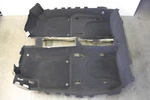 MK1 Audi Tt Floor Carpet Dark Grey Anthracite Mat Interior Trim Oem 2000-2006. Fixed Price $264.99.