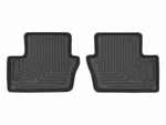 Husky Weatherbeater Liners Fit 07-17 Caliber/compass/patriot 2ND Row 2PC Black. Fixed Price $79.99.