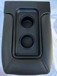 Cup Holder Center Console Lid Armrest Middle Storage 99-02 Silverado Sierra. Fixed Price $38.90.