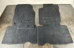 Original Official 2015-20 Lexus Nx Oem Carpet Floor Mat Set Front & Rear Vguc. Fixed Price $36.54.