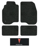 2005-2009 Pontiac G6 Floor Mats 4PC Cutpile. Fixed Price $209.95.