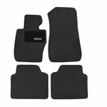 Genuine Oem Front And Rear Floor Mat Set For Bmw 328I Xdrive, 328XI 82112293527. Fixed Price $128.44.